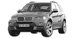 BMW E70 P052A Fault Code
